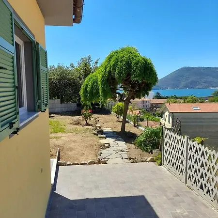 Atena La Spezia
