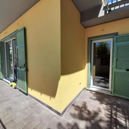 Atena Сasa de vacaciones *