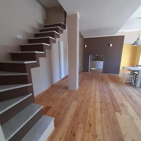 Сasa de vacaciones Atena *