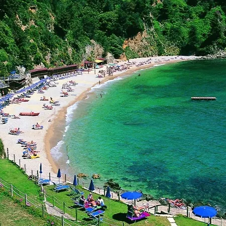 Сasa de vacaciones Atena