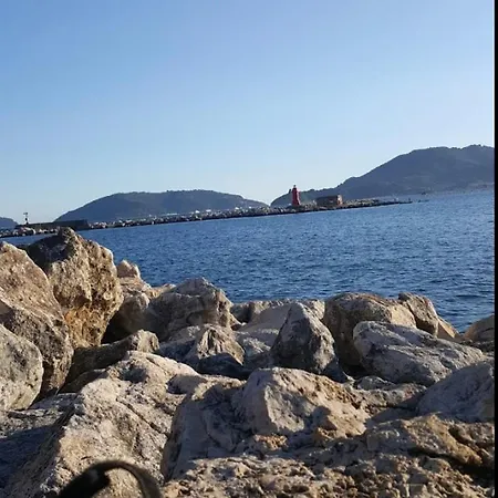 Сasa de vacaciones Atena *