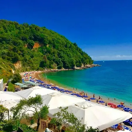 Atena Сasa de vacaciones La Spezia