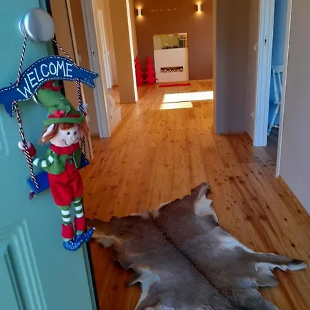 Atena בית נופש