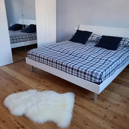 Atena בית נופש *