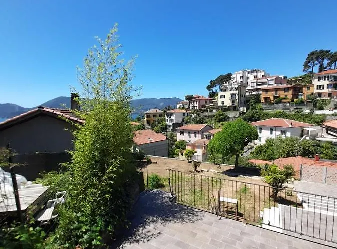 Semesterbostad Atena *