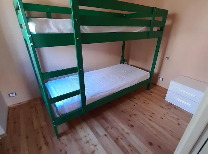 Prázdninový dům Atena