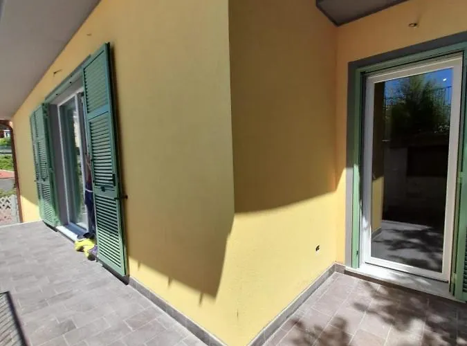 Atena Semesterbostad