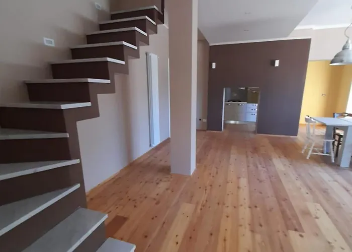 Prázdninový dům Atena *