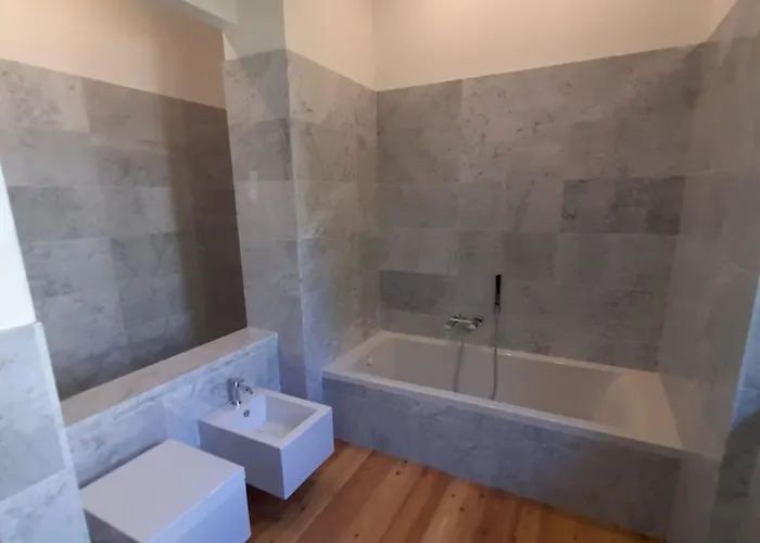 Semesterbostad Atena *