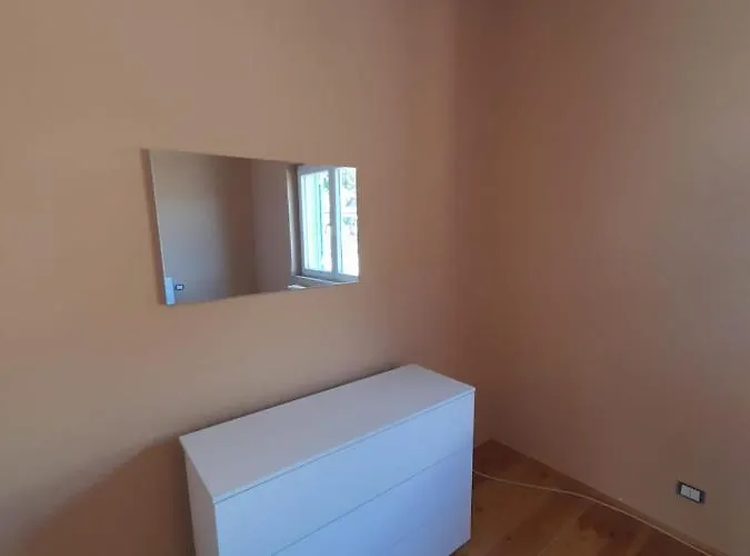 Atena Semesterbostad