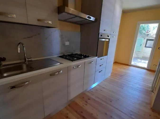 Atena Semesterbostad