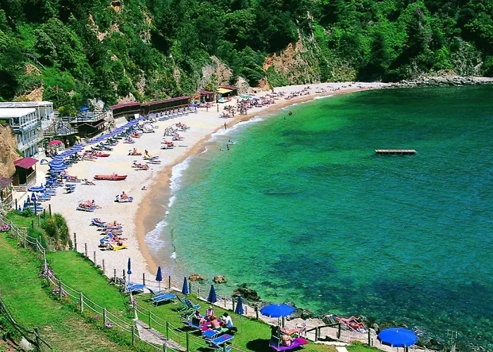 Semesterbostad Atena