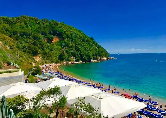 Atena Prázdninový dům La Spezia