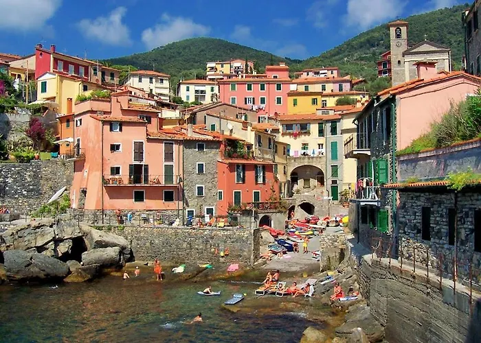 Prázdninový dům Atena *