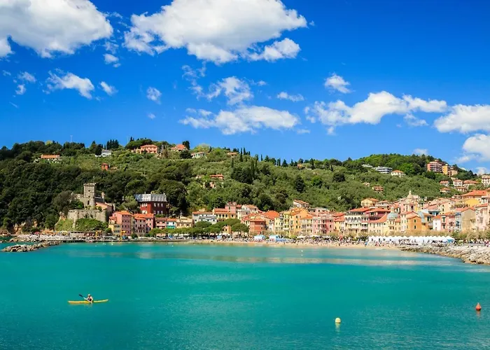 Atena Semesterbostad *