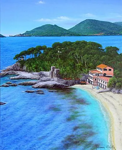 Semesterbostad Atena *