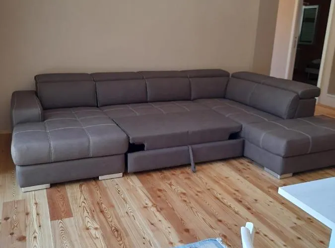 Atena Prázdninový dům *