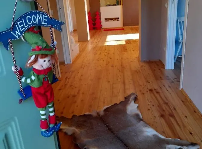 Atena Semesterbostad