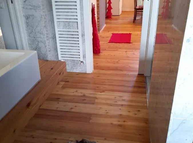 Semesterbostad Atena *