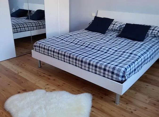 Atena Semesterbostad *