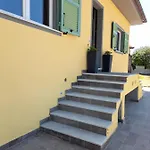 Atena Ferienhaus La Spezia