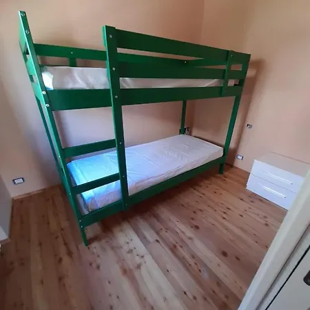 Prázdninový dům Atena