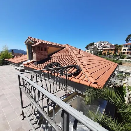 Atena Casa de Férias *