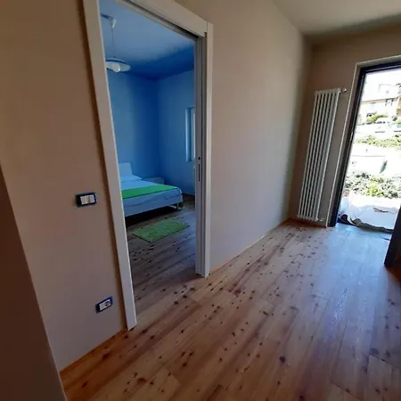 Prázdninový dům Atena La Spezia