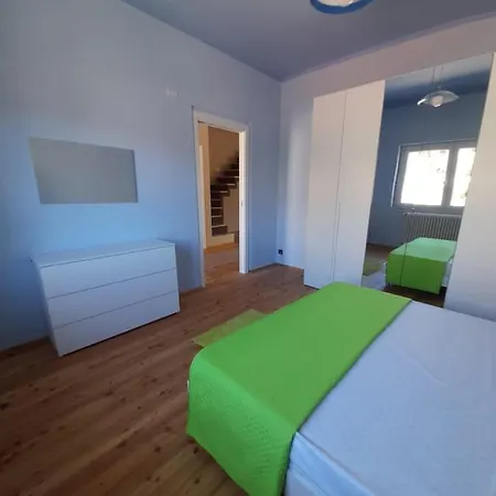 Casa de Férias Atena La Spezia