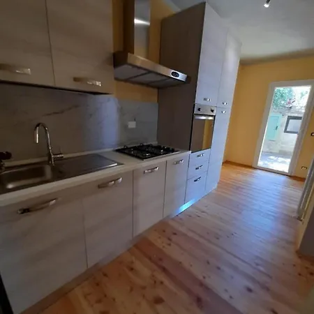 Atena Prázdninový dům