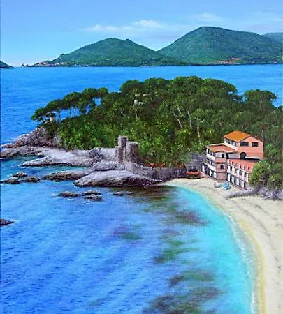 Casa de Férias Atena *