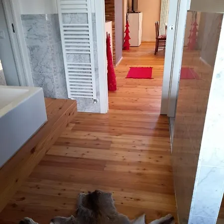 Casa de Férias Atena *