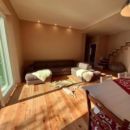 Casa de Férias Atena La Spezia