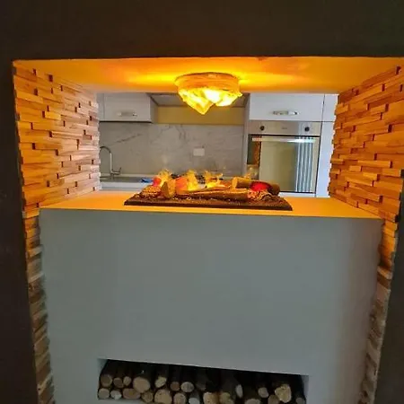 Casa de Férias Atena